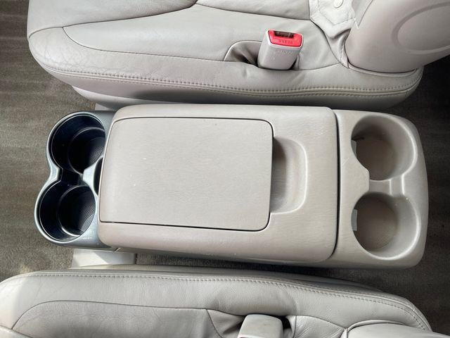 2006 Toyota SIENNA XLE