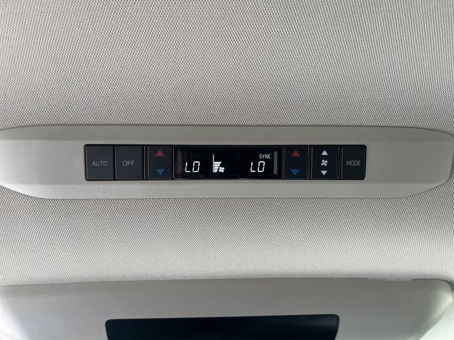 2022 Toyota SIENNA LTD AWD Limited 7 Passenger