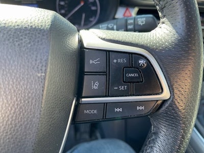 2022 Toyota SIENNA LTD AWD Limited 7 Passenger