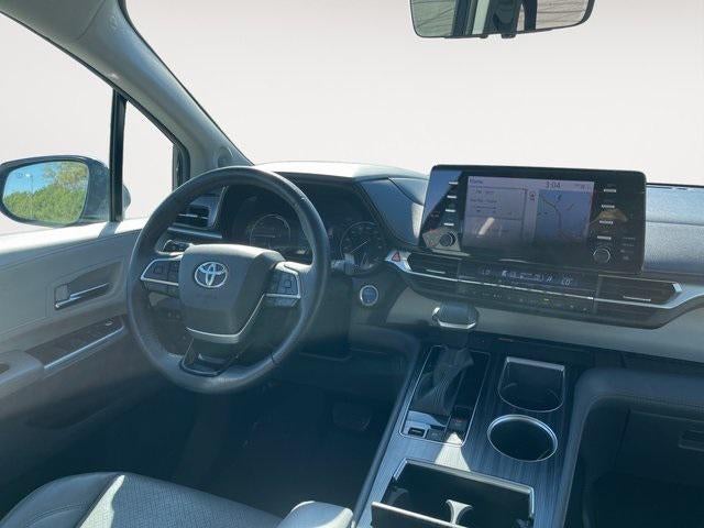 2022 Toyota SIENNA LTD AWD Limited 7 Passenger
