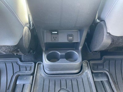 2022 Toyota SIENNA LTD AWD Limited 7 Passenger