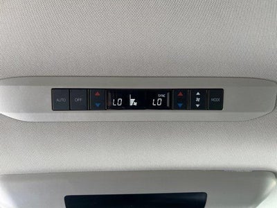 2022 Toyota SIENNA LTD AWD Limited 7 Passenger