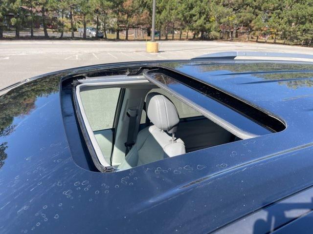 2022 Toyota SIENNA LTD AWD Limited 7 Passenger