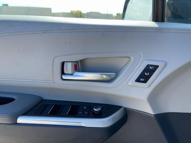 2022 Toyota SIENNA LTD AWD Limited 7 Passenger