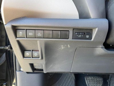 2022 Toyota SIENNA LTD AWD Limited 7 Passenger