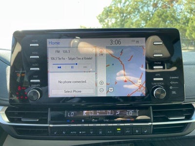 2022 Toyota SIENNA LTD AWD Limited 7 Passenger