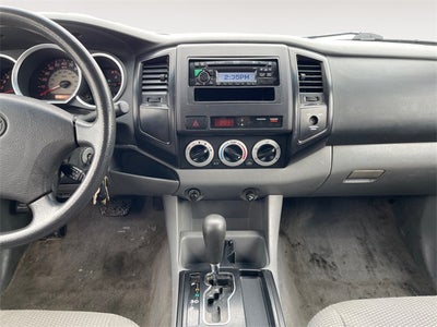 2006 Toyota TACOMA Access 127" Auto (Natl)