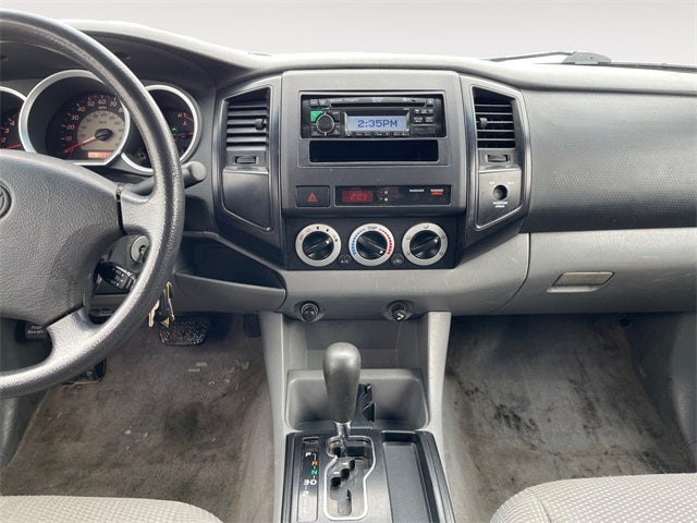 2006 Toyota TACOMA Access 127" Auto (Natl)