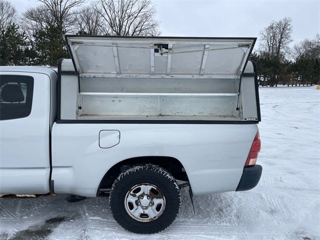 2006 Toyota TACOMA Access 127" Auto (Natl)