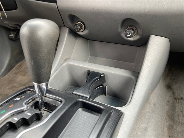 2006 Toyota TACOMA Access 127" Auto (Natl)