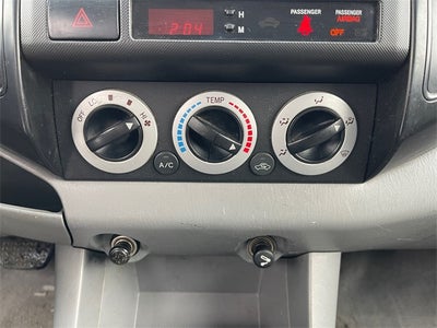 2006 Toyota TACOMA Access 127" Auto (Natl)