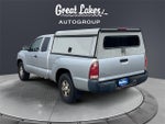2006 Toyota TACOMA Access 127" Auto (Natl)