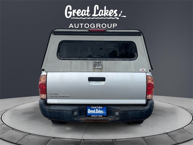 2006 Toyota TACOMA Access 127" Auto (Natl)