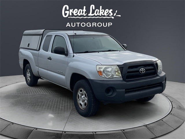 2006 Toyota TACOMA Access 127" Auto (Natl)