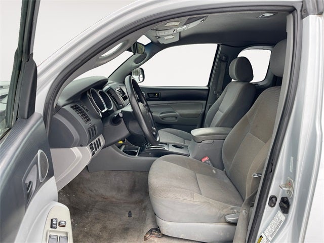 2006 Toyota TACOMA Access 127" Auto (Natl)