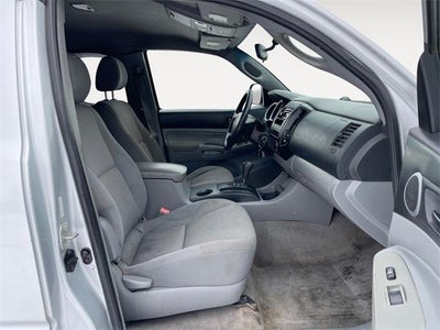 2006 Toyota TACOMA Access 127" Auto (Natl)