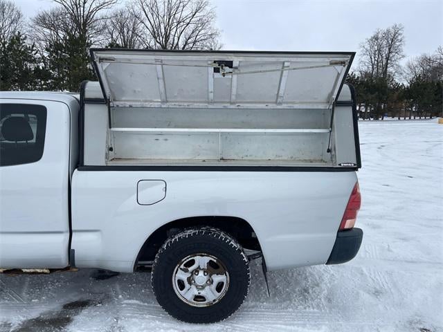 2006 Toyota TACOMA Access 127" Auto (Natl)