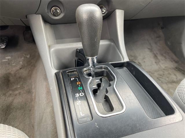 2006 Toyota TACOMA Access 127" Auto (Natl)