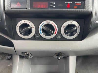 2006 Toyota TACOMA Access 127" Auto (Natl)