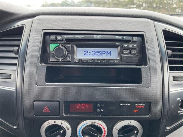 2006 Toyota TACOMA Access 127" Auto (Natl)