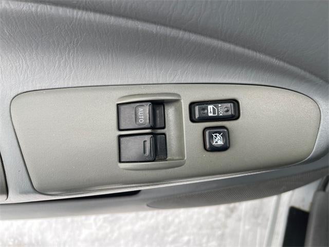 2006 Toyota TACOMA Access 127" Auto (Natl)