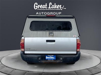 2006 Toyota TACOMA Access 127" Auto (Natl)