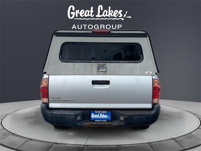 2006 Toyota TACOMA Access 127" Auto (Natl)