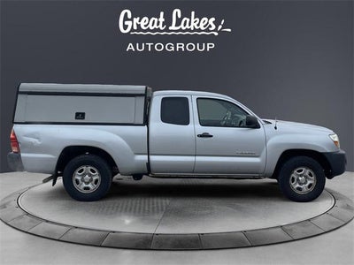 2006 Toyota TACOMA Access 127" Auto (Natl)