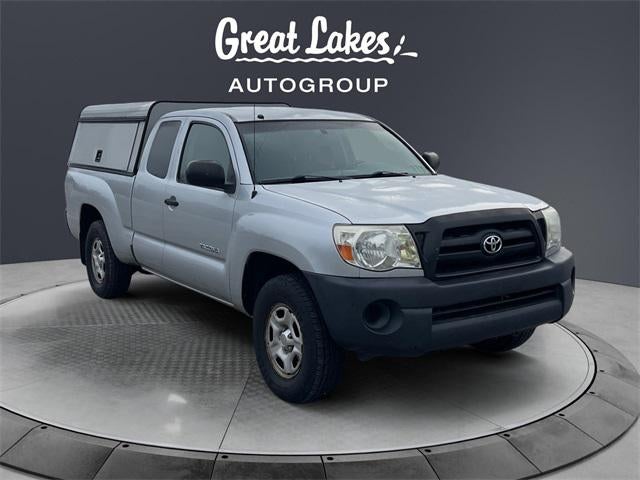 2006 Toyota TACOMA Access 127" Auto (Natl)