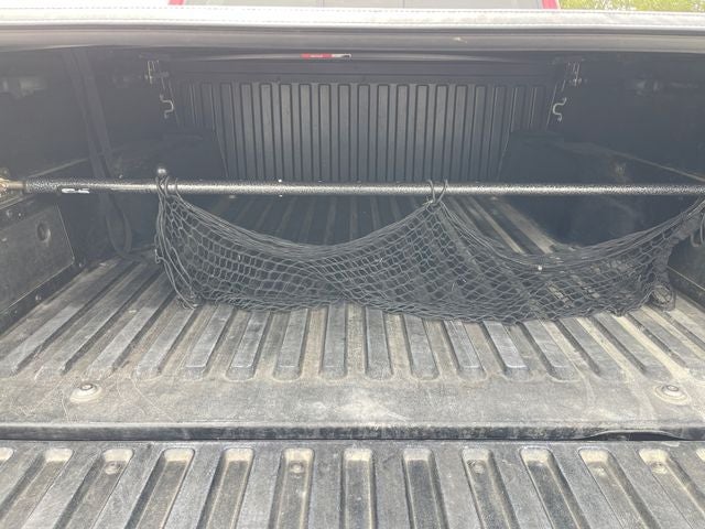 2016 Toyota TACOMA SR5 SR5