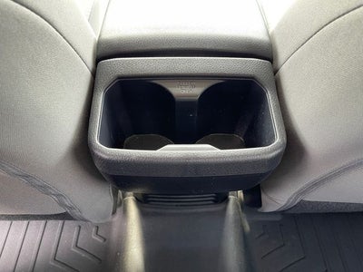 2016 Toyota TACOMA SR5 SR5