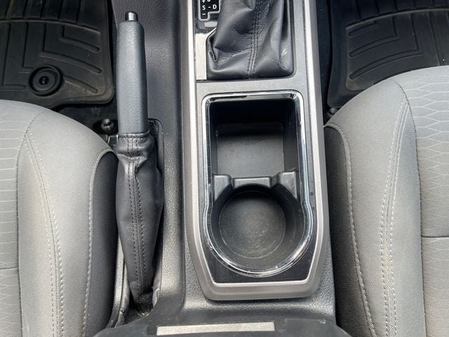 2016 Toyota TACOMA SR5 SR5