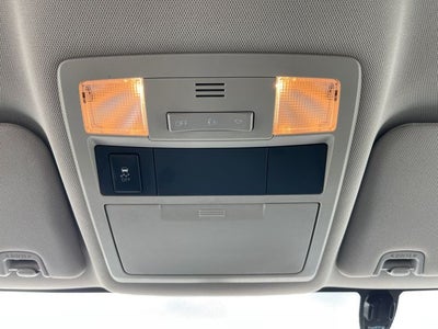 2016 Toyota TACOMA SR5 SR5