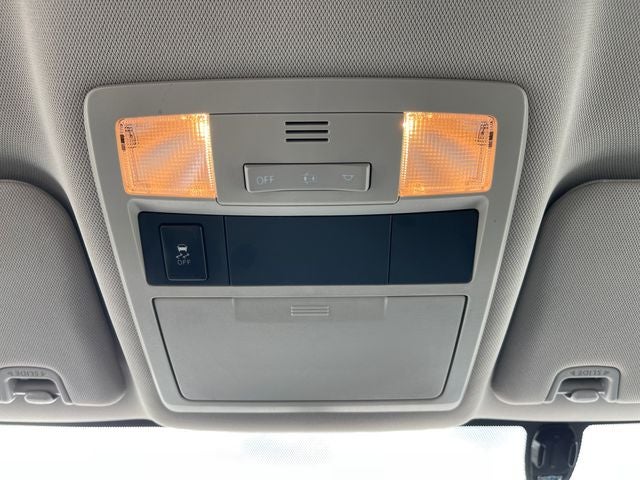 2016 Toyota TACOMA SR5 SR5