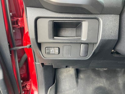 2016 Toyota TACOMA SR5 SR5