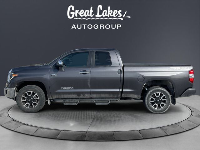 2019 Toyota TUNDRA 4X4 Limited