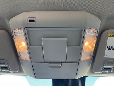 2019 Toyota TUNDRA 4X4 Limited