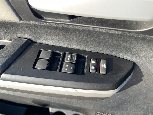 2019 Toyota TUNDRA 4X4 Limited