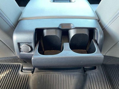 2019 Toyota TUNDRA 4X4 Limited