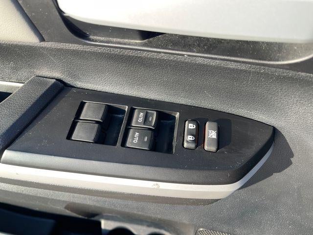 2019 Toyota TUNDRA 4X4 Limited