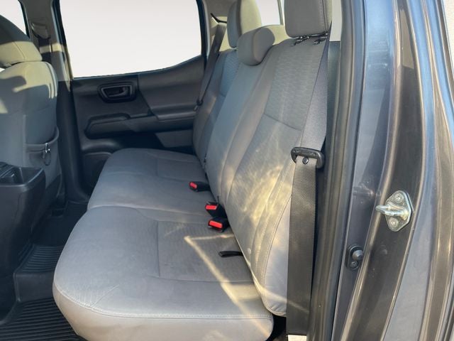 2017 Toyota TACOMA SR SR