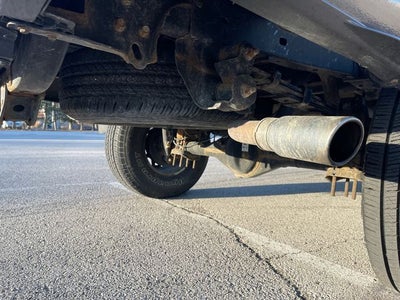 2017 Toyota TACOMA SR SR