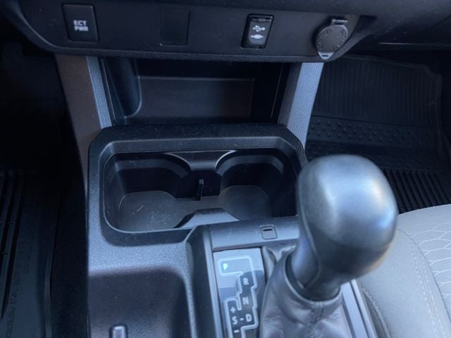 2017 Toyota TACOMA SR SR