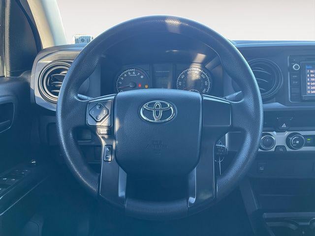 2017 Toyota TACOMA SR SR