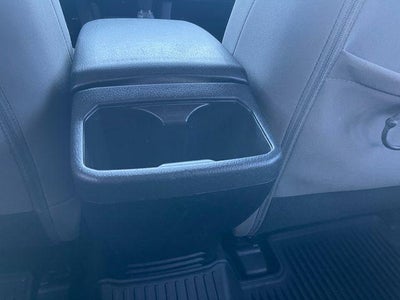 2017 Toyota TACOMA SR SR