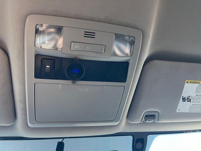 2017 Toyota TACOMA SR SR