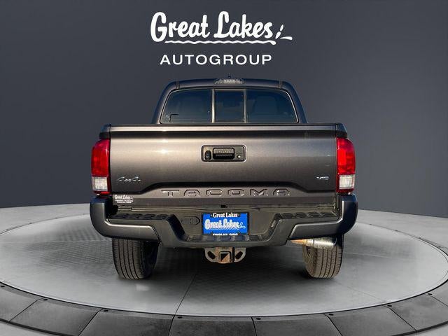 2017 Toyota TACOMA SR SR