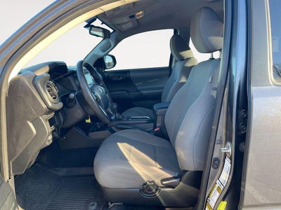 2017 Toyota TACOMA SR SR