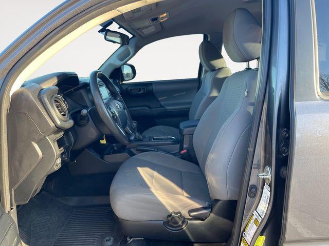 2017 Toyota TACOMA SR SR