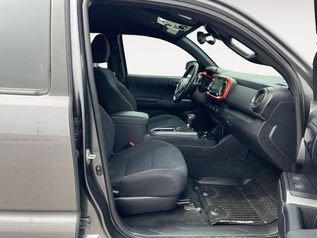 2020 Toyota TACOMA TRD OFFRD TRD Off-Road V6